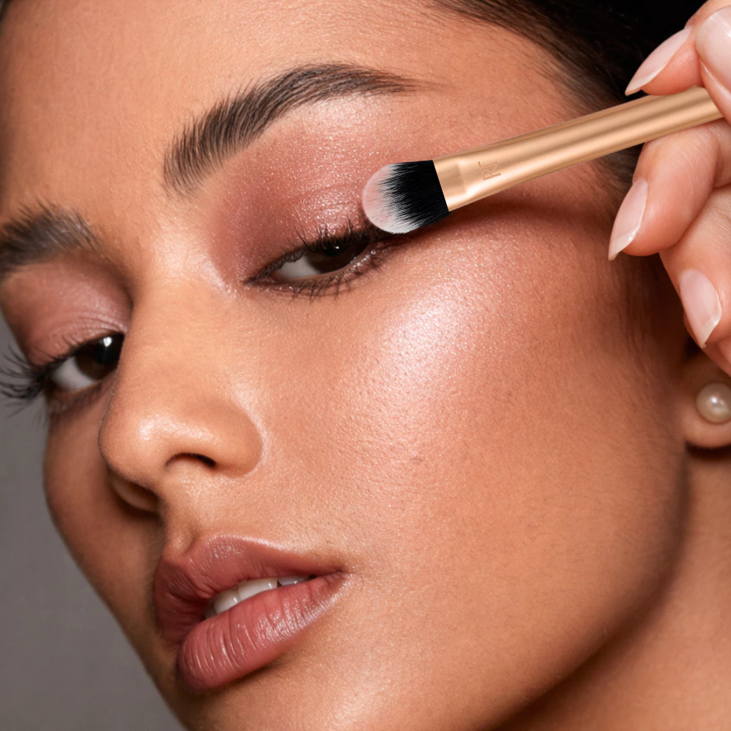Cọ Tán Mắt Cỡ Lớn RT Real Techniques Large Eye Shadow Brush R114